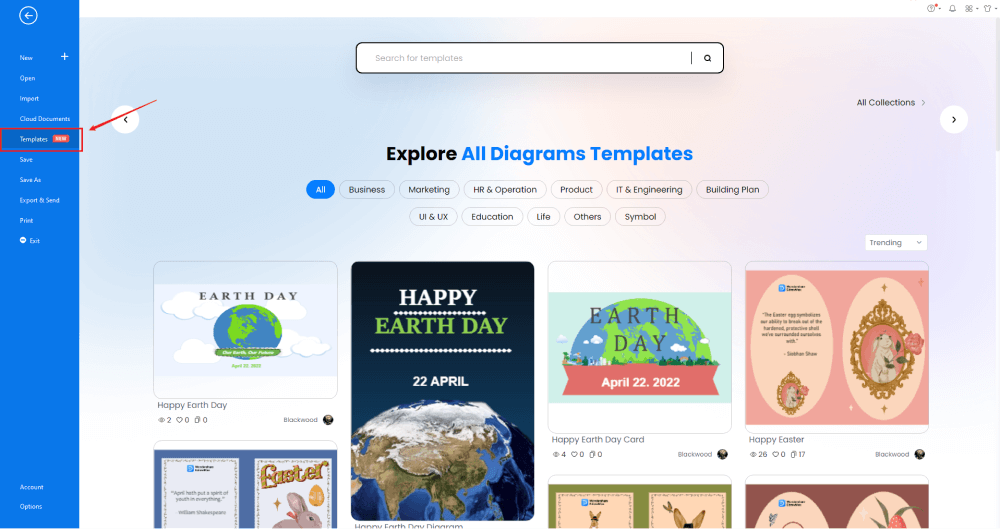 Wie man einen Sitzplan entwirft