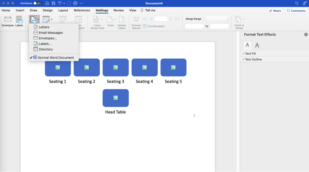 how-to-make-a-seating-chart-on-word-edrawmax