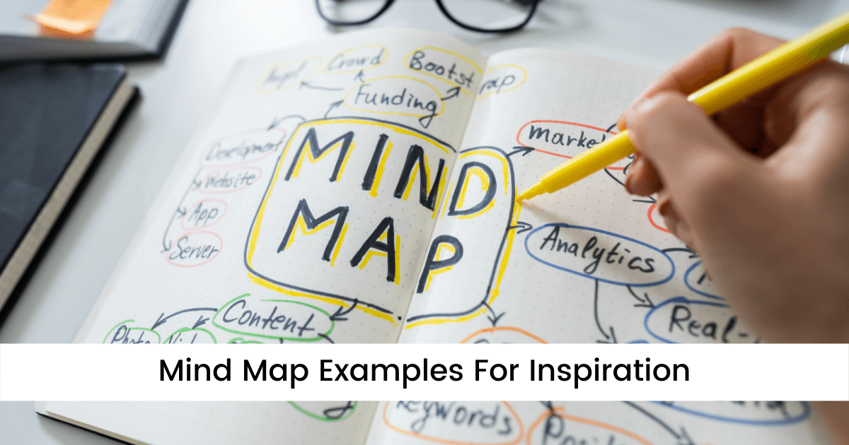 [Free Download] Mind Map Examples For Inspiration | Edraw