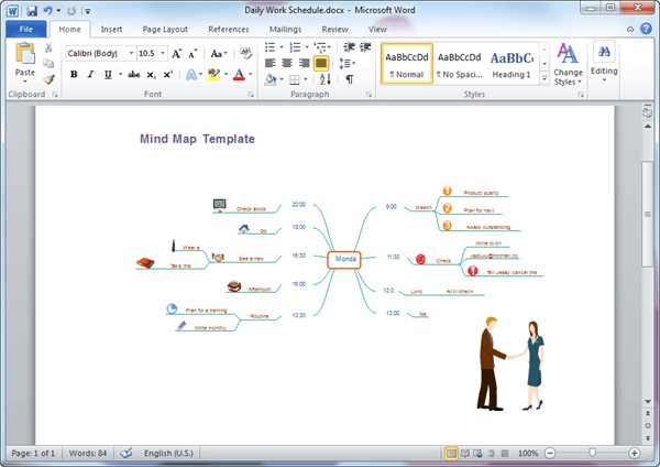 Concept Draw Office 10.0.0.0 + MINDMAP 15.0.0.275 download the new version for windows