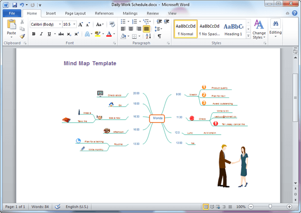 Concept Draw Office 10.0.0.0 + MINDMAP 15.0.0.275 for apple instal