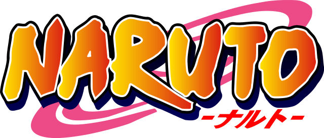 Logotipo do Naruto