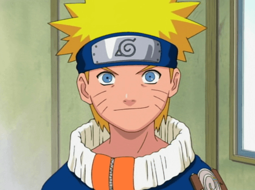 Por que ordem devo ver Naruto? - Alucare