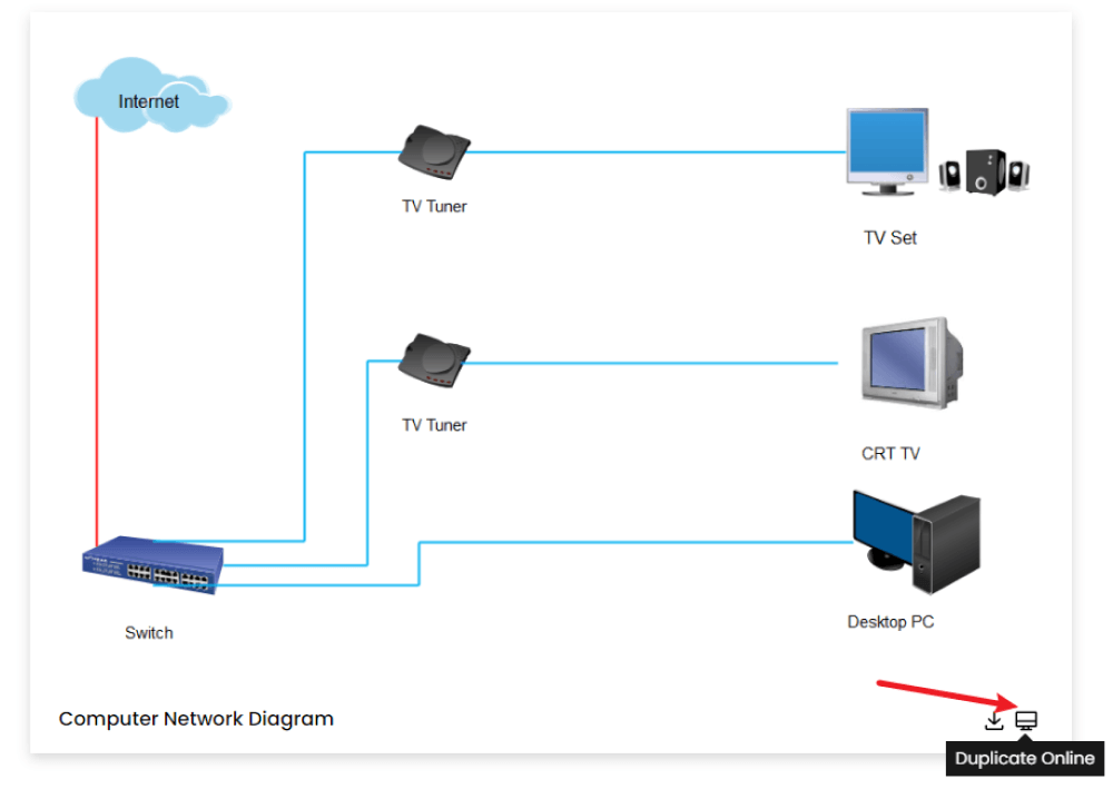 free-editable-network-diagram-examples-templates-edrawmax