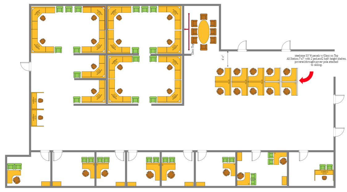 how-to-design-your-office-layout-edrawmax-images