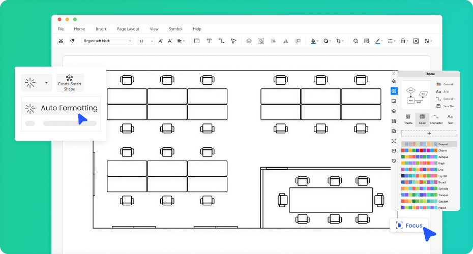 create with EdrawMax