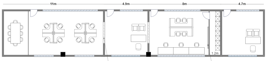 Office Layout: The Complete Guide | Edraw