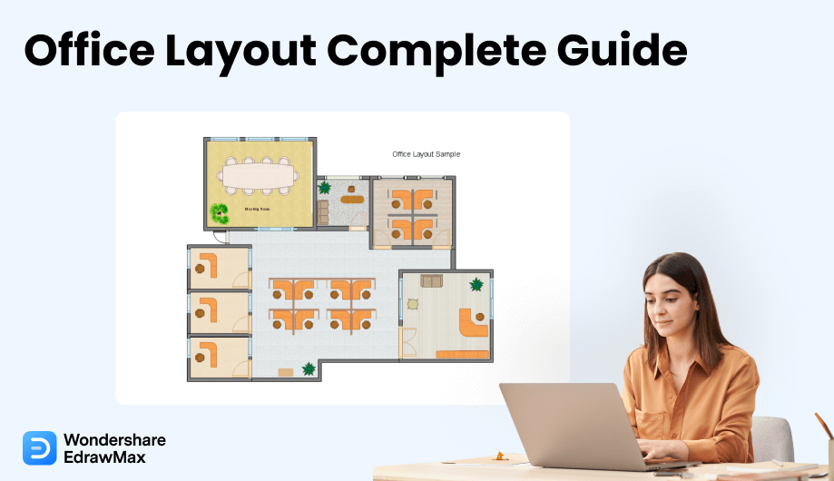 Office Layout: The Complete Guide | Edraw