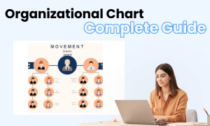 Organigramm Bild