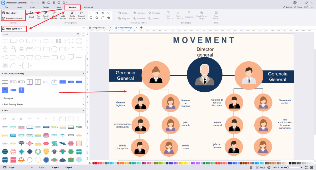 Papirfly - Org Chart, Teams, Culture & Jobs