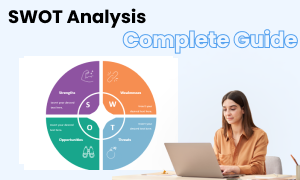 Free Personal SWOT Analysis Templates image