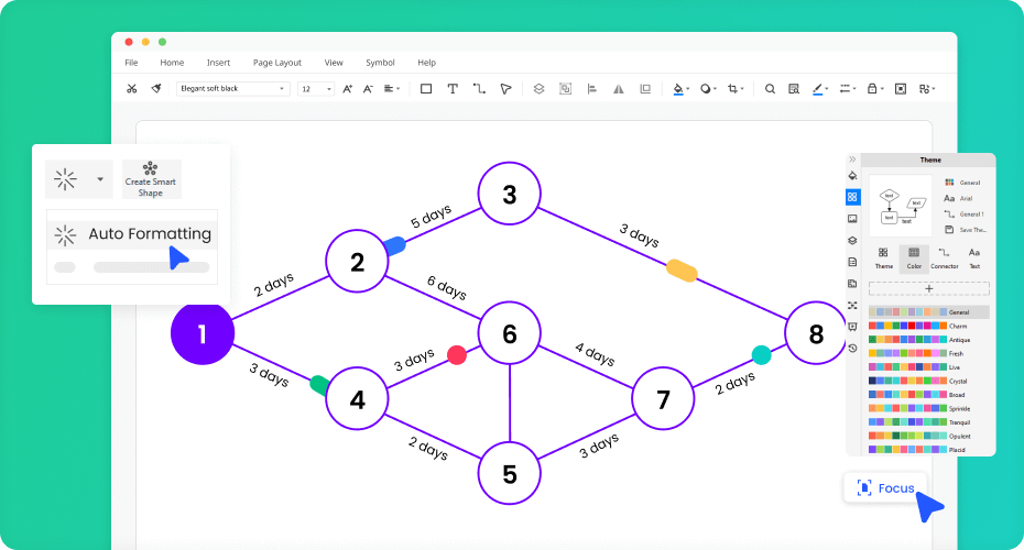 create with EdrawMax