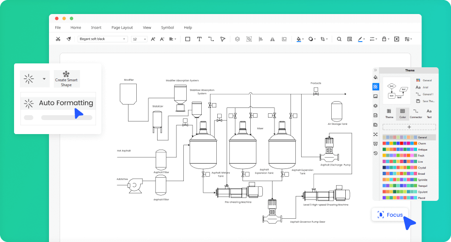 create with EdrawMax