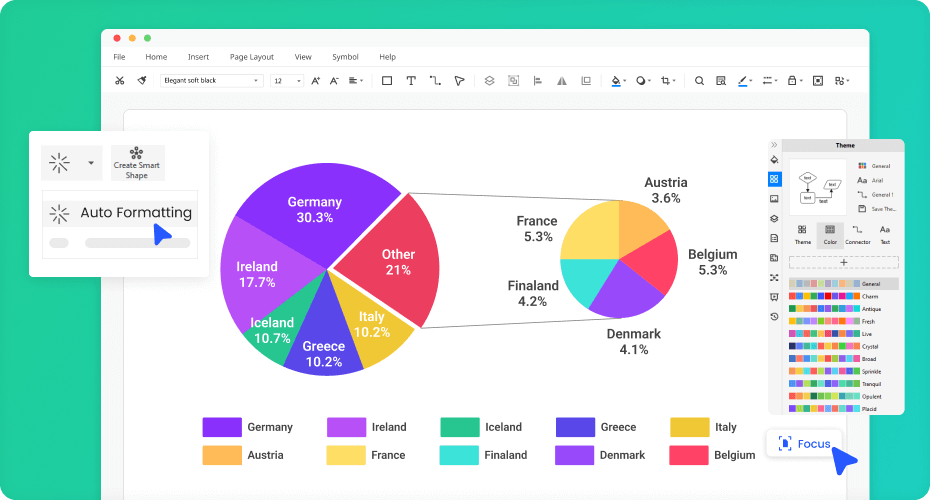 create with EdrawMax