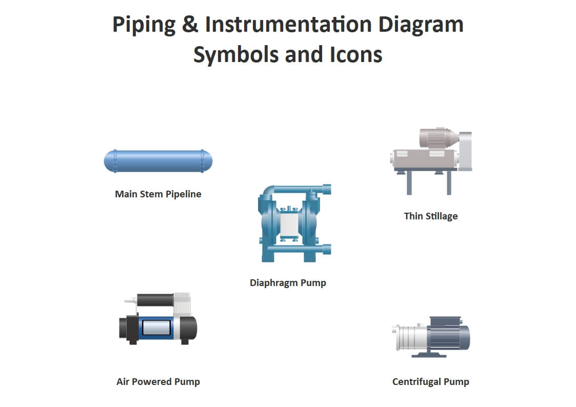 Symbols and Icons