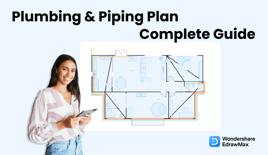 plumbing plan