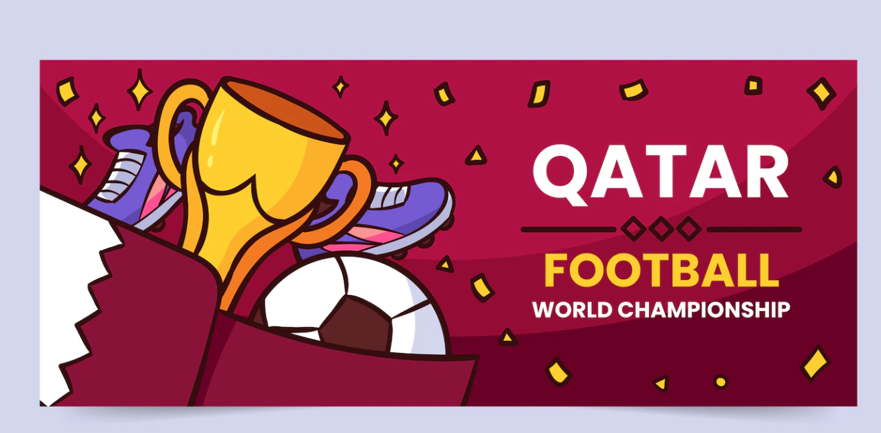 Get to Know FIFA World Cup Qatar2022 in 7 Pictures