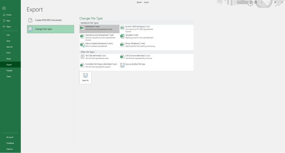 Draw a rack diagram in Excel