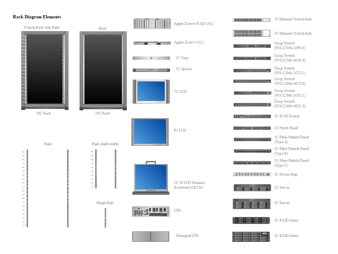 Home Page - IT-RACK