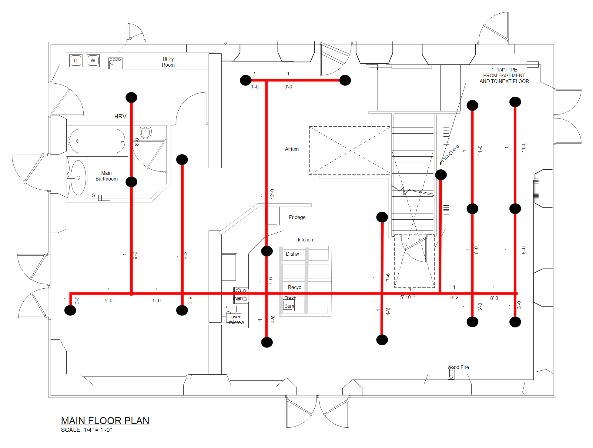 free-editable-reflected-ceiling-plan-examples-templates-edrawmax