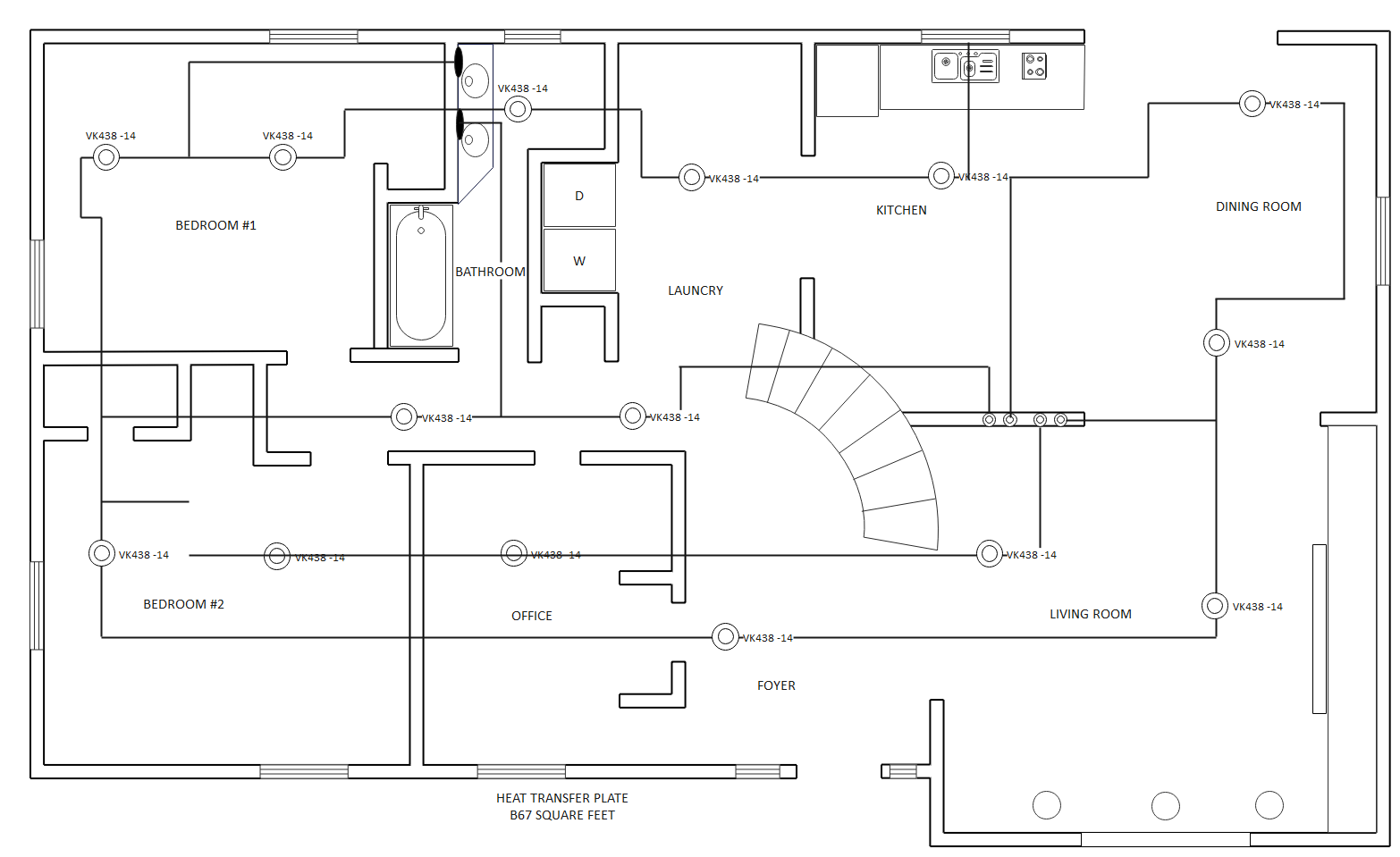 Free Editable Reflected Ceiling Plan Examples Templates EdrawMax Free Editable Reflected Ceiling Plan Examples Templates EdrawMax