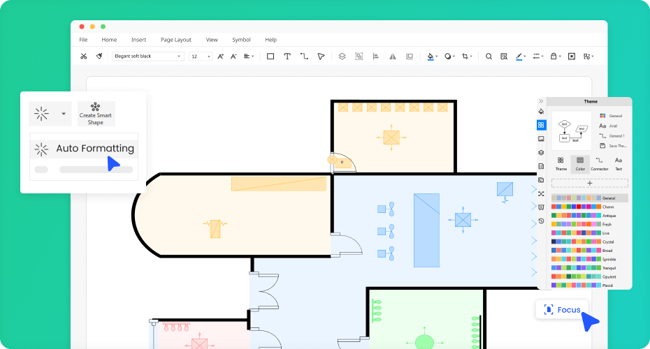 create with EdrawMax