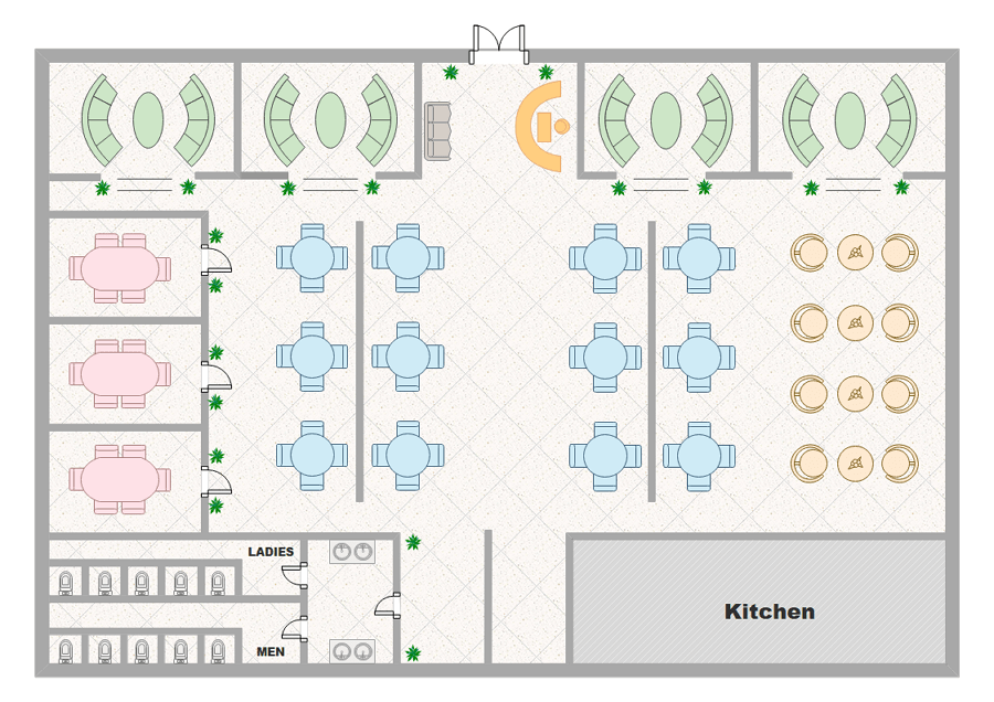 excel seating chart template