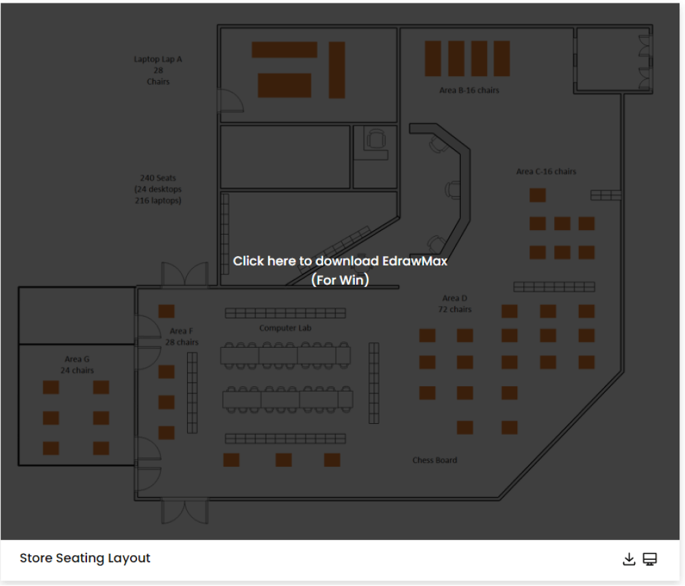 How to Use Seating Chart Templates