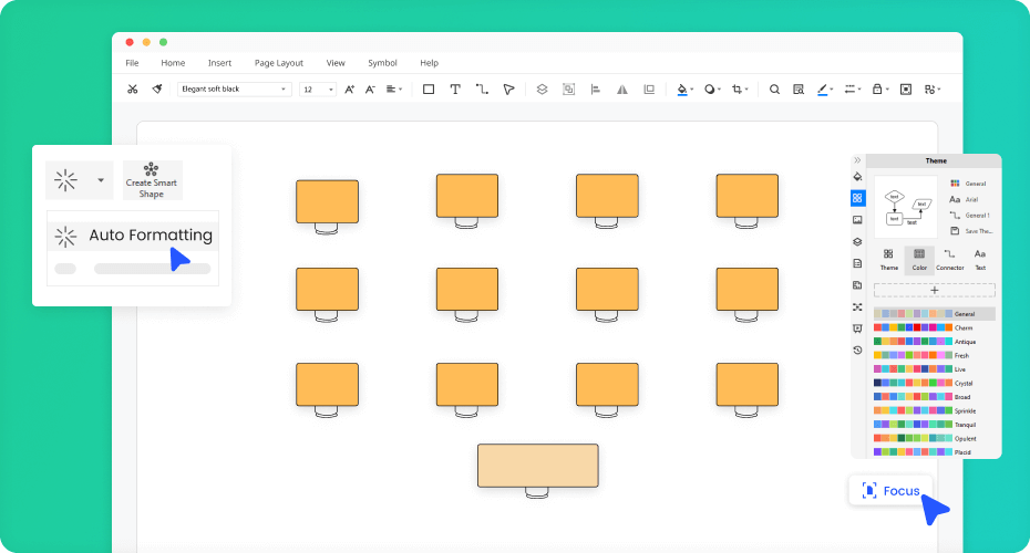 create with EdrawMax