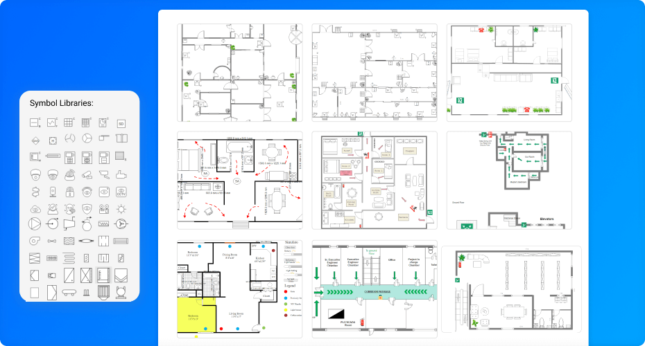 intruder alarm system design