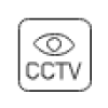 Telecamera CCTV 4