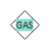 Detector de gás