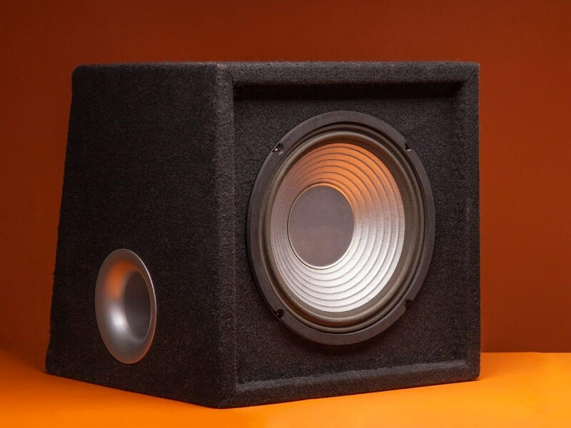 Cómo elegir un subwoofer para tu barra de sonido? 5 sencillos