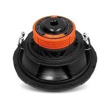 dual voice coil driver