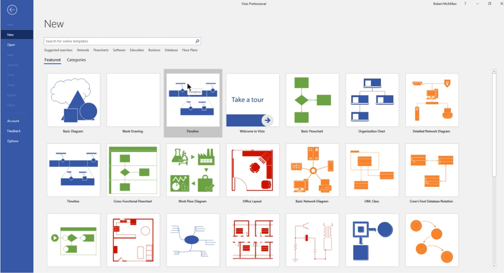 how-to-create-a-timeline-in-visio-edrawmax