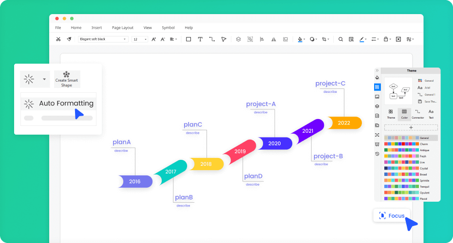 create with EdrawMax