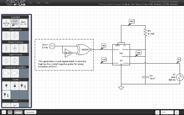 CircuitLab