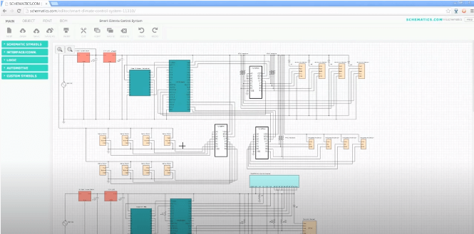 Top 6 Circuit Diagram Makers To Enhance Work Efficiency