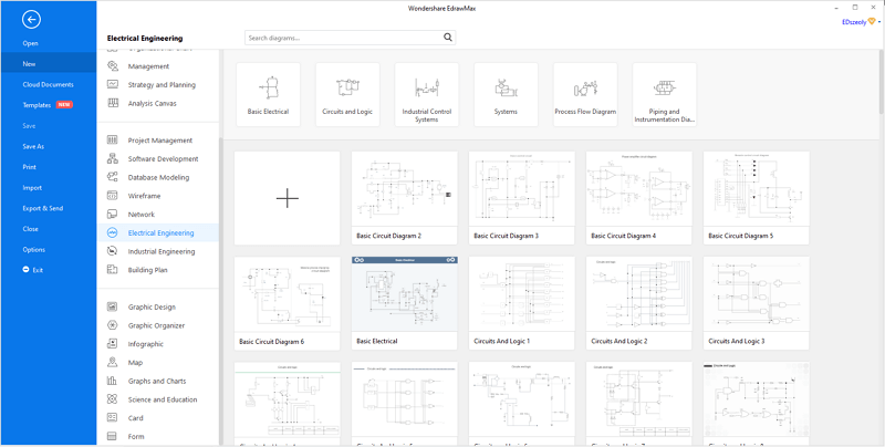 Top 6 Wiring Diagram Software to Build Your Wiring Design