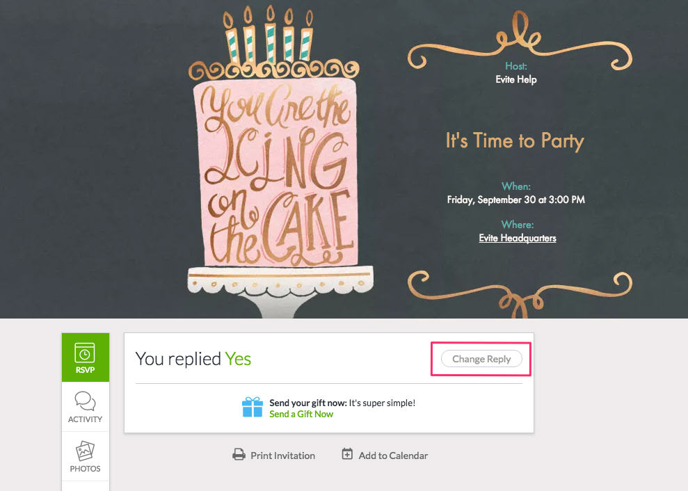 TOP 5 DES SITES POUR CRÉER DES CARTES D'INVITATION POUR UN ANNIVERSAIRE -  Blog Kidsplanner