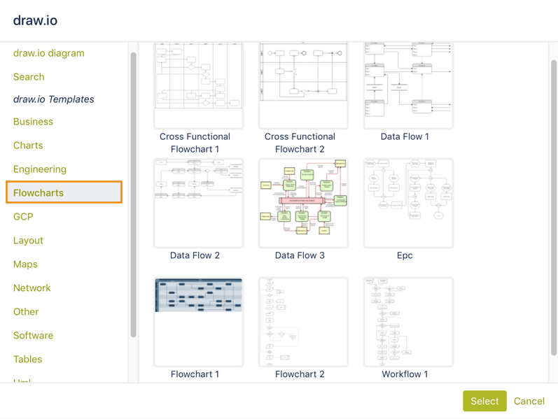 Draw.io 