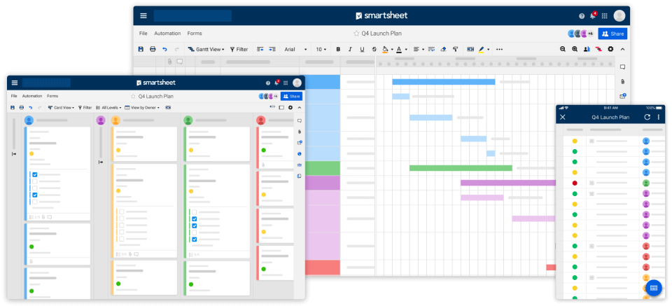 Smartsheet