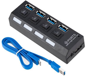 usb hub