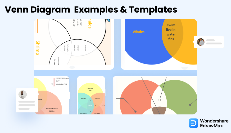 Main Idea Graphic Organizer Examples & Templates