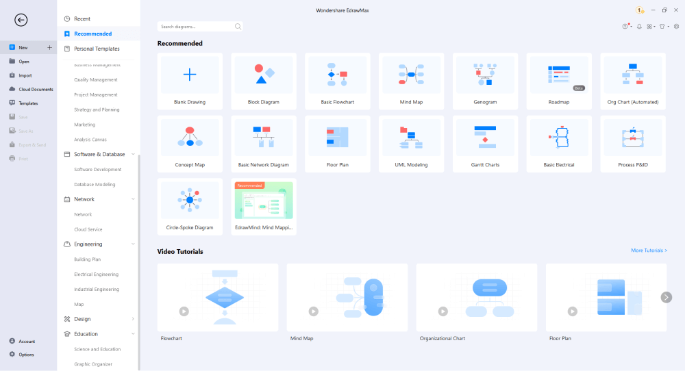 Wie man Grafik Organizer-Vorlagen für den Wortschatz verwendet