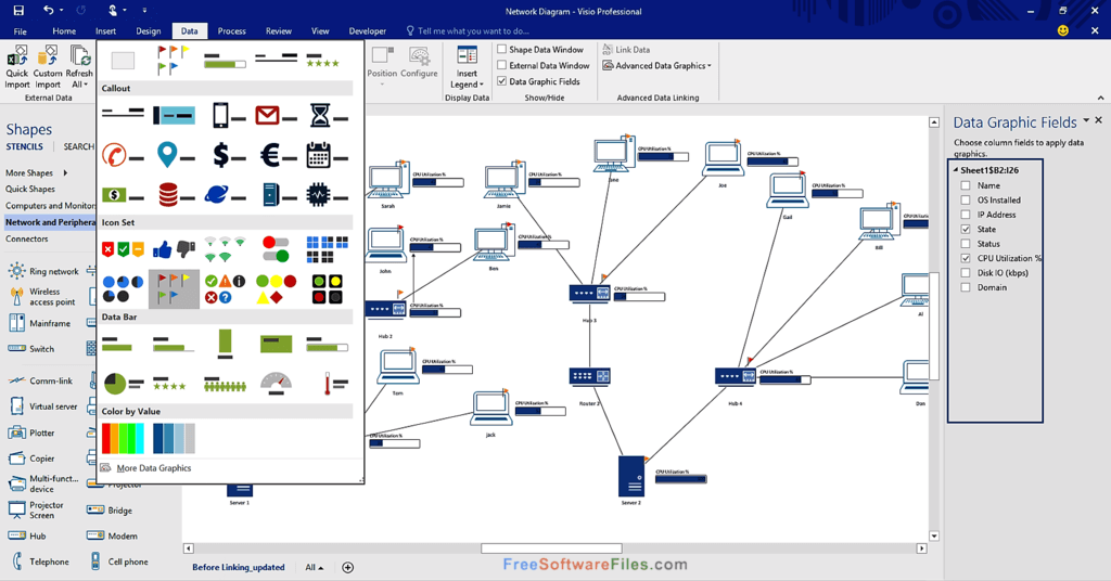 microsoft visio viewer 2002