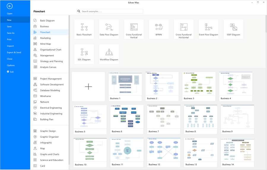 does visio exist for mac