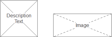 Rectangular/square box