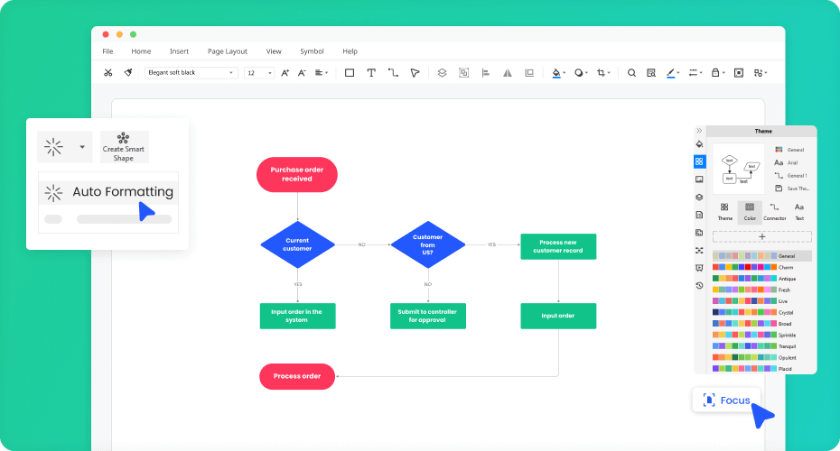 create with EdrawMax