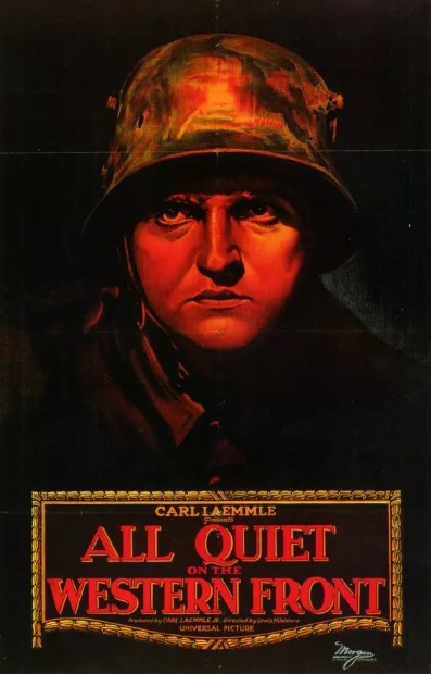  oscar all quiet on western front